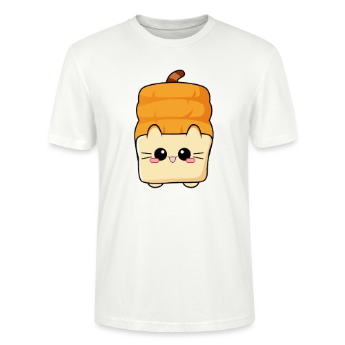 Toast Cat Katze Kitty Brotkatze