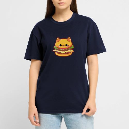 Burger Cat / Burger Katze moodrush