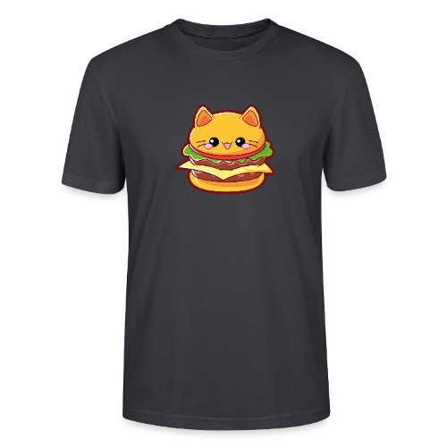 Burger Cat / Burger Katze moodrush