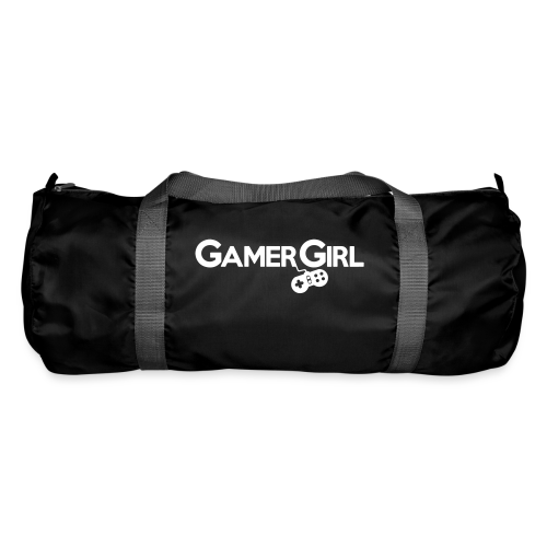 GAMER GIRL Player Gamepad Controller RPG Game