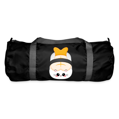 SUSHI CAT Japan Katze Shrimp Kitty Nigiri Cosplay