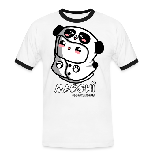 Marshi Pandahoodie Marshmallow Panda Hoodie