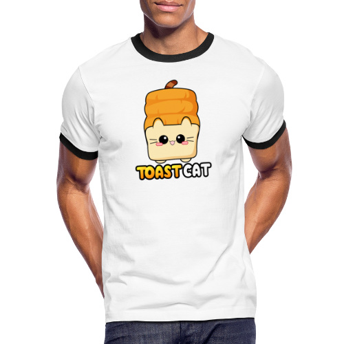 Toast Cat Katze Kitty Brotkatze Brot moodrush