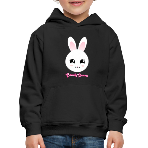Beauty Bunny Hase