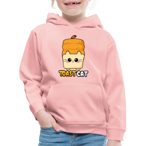 Toast Cat Katze Kitty Brotkatze Brot moodrush