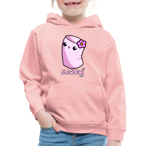 Marshi Mimi Marshmallow Pink