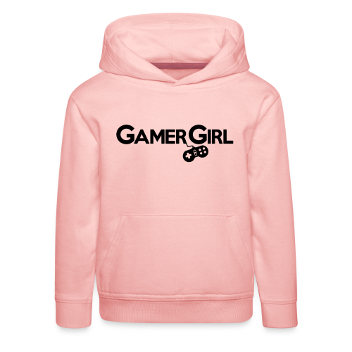 GAMER GIRL Player Online Games RPG Controller Pad
