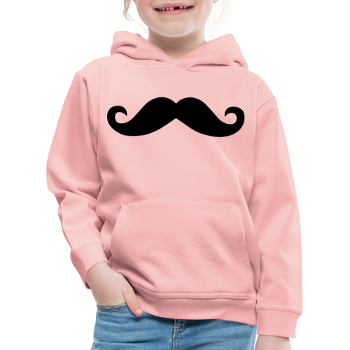 Schnurrbart Moustache Bart