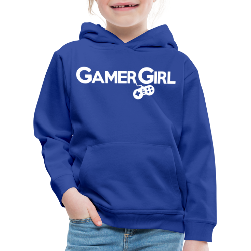 GAMER GIRL Player Gamepad Controller RPG Game