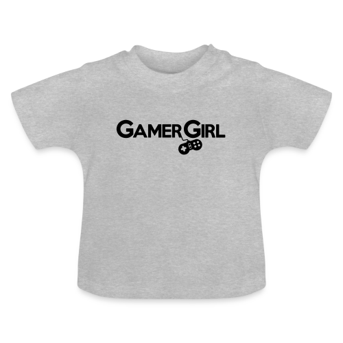 GAMER GIRL Player Online Games RPG Controller Pad