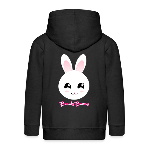 Beauty Bunny Hase