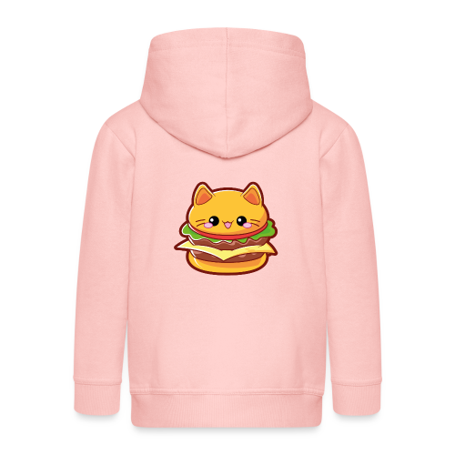 Burger Cat / Burger Katze moodrush