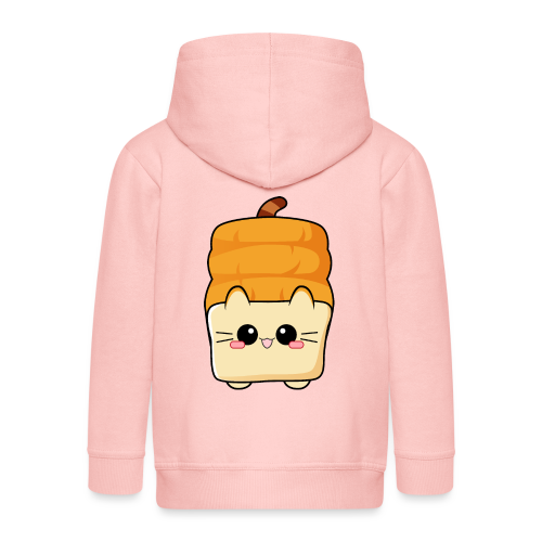Toast Cat Katze Kitty Brotkatze