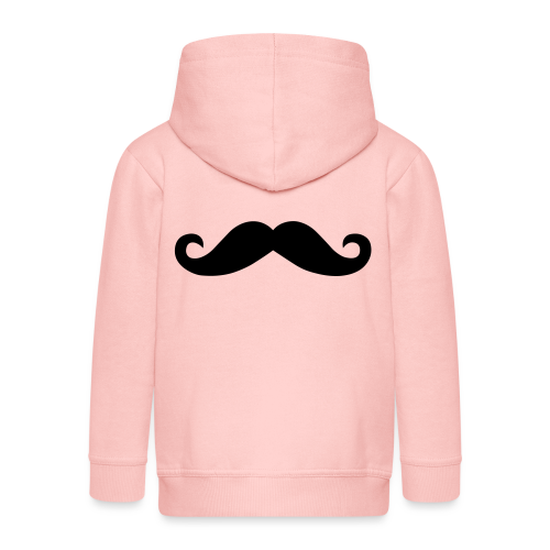 Schnurrbart Moustache Bart