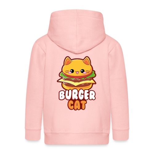 Burger Cat / Burger Katze moodrush