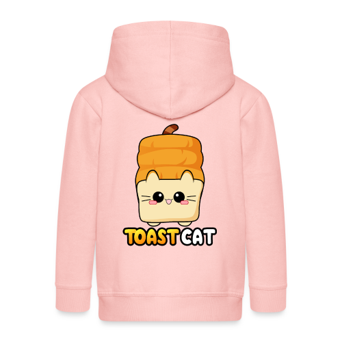 Toast Cat Katze Kitty Brotkatze Brot moodrush