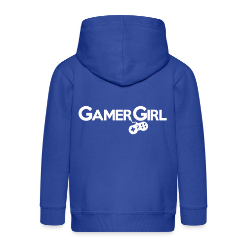 GAMER GIRL Player Gamepad Controller RPG Game