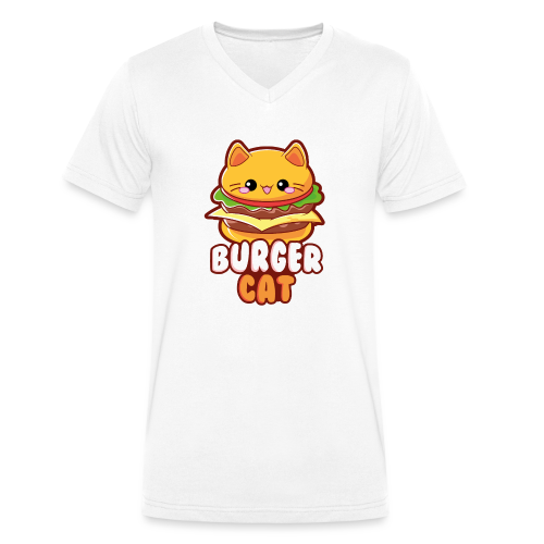 Burger Cat / Burger Katze moodrush