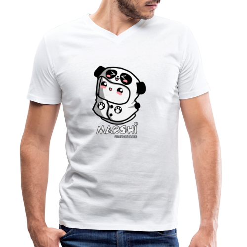 Marshi Pandahoodie Marshmallow Panda Hoodie