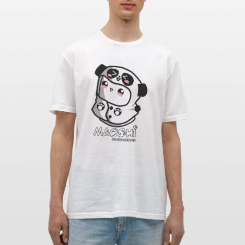 Marshi Pandahoodie Marshmallow Panda Hoodie