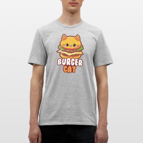Burger Cat / Burger Katze moodrush