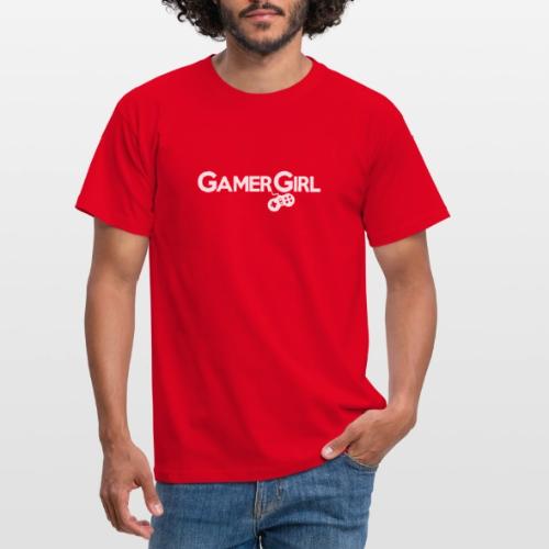 GAMER GIRL Player Gamepad Controller RPG Game
