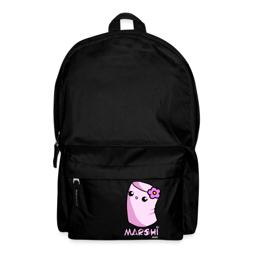 Marshi Mimi Marshmallow Pink