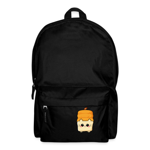 Toast Cat Katze Kitty Brotkatze