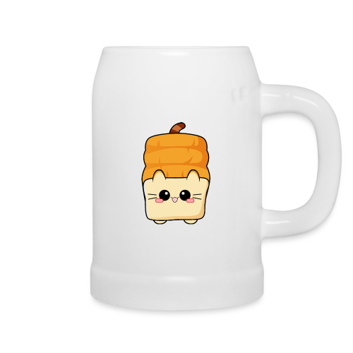 Toast Cat Katze Kitty Brotkatze