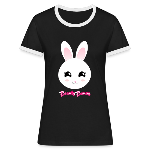Beauty Bunny Hase