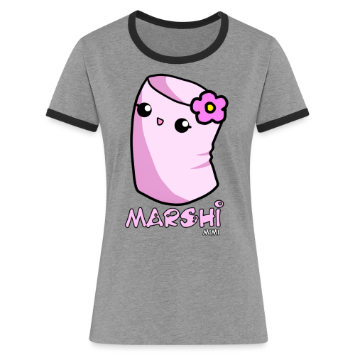 Marshi Mimi Marshmallow Pink