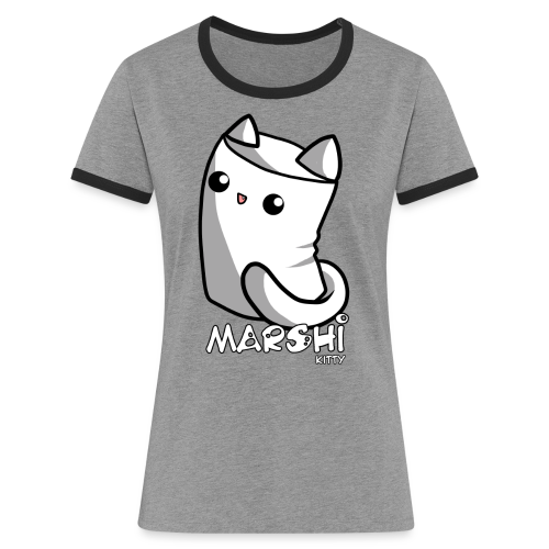 Marshi Kitty Marshmallow Katze Cosplay Cat