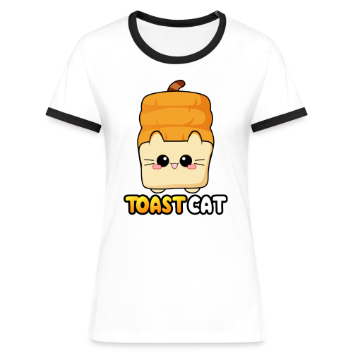 Toast Cat Katze Kitty Brotkatze Brot moodrush