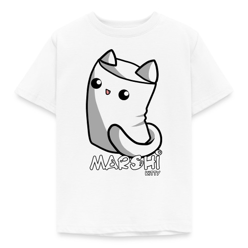 Marshi Kitty Marshmallow Katze Cosplay Cat