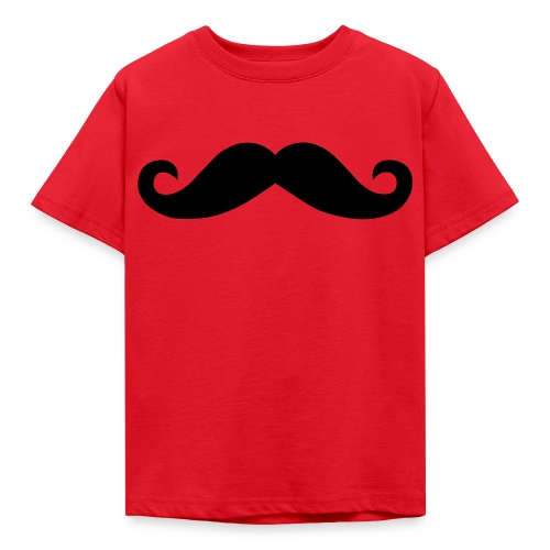 Schnurrbart Moustache Bart