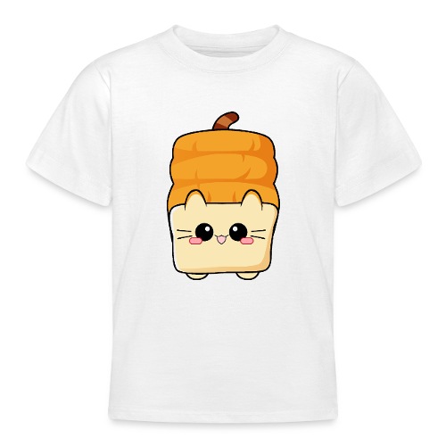 Toast Cat Katze Kitty Brotkatze