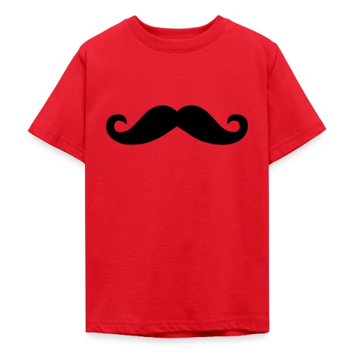 Schnurrbart Moustache Bart