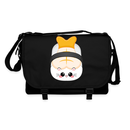 SUSHI CAT Japan Katze Shrimp Kitty Nigiri Cosplay