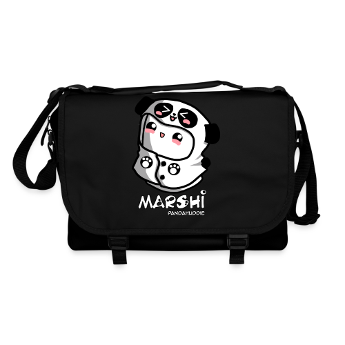 Marshi Pandahoodie Marshmallow Panda Hoodie
