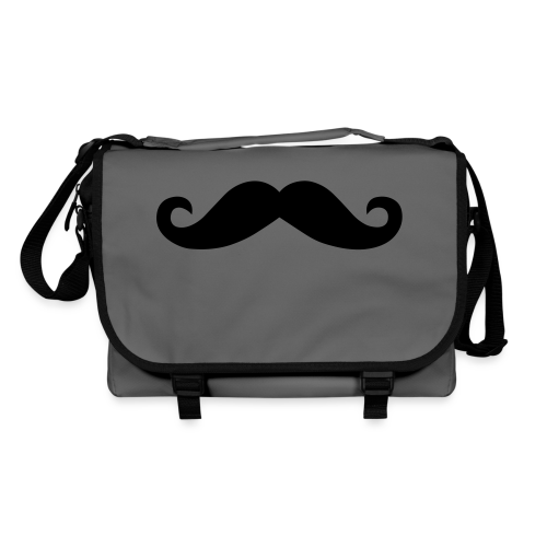 Schnurrbart Moustache Bart