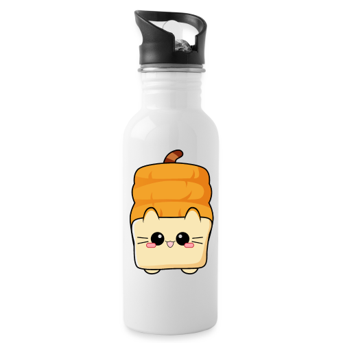 Toast Cat Katze Kitty Brotkatze