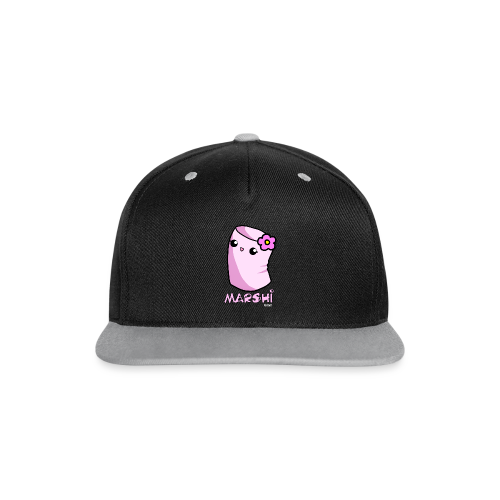 Marshi Mimi Marshmallow Pink