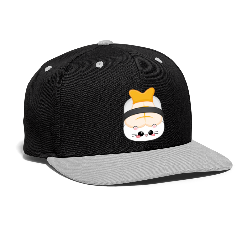 SUSHI CAT Japan Katze Shrimp Kitty Nigiri Cosplay