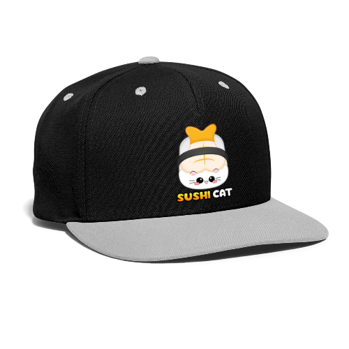 SUSHI CAT Japan Katze Shrimp Kitty Garnele Nigiri