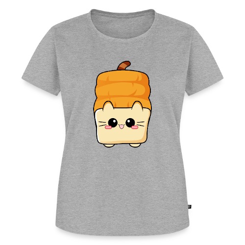 Toast Cat Katze Kitty Brotkatze