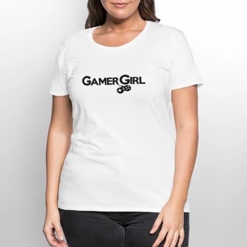 GAMER GIRL Player Online Games RPG Controller Pad