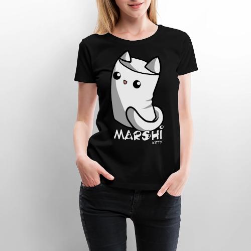 Marshi Kitty Marshmallow Katze Cosplay Cat