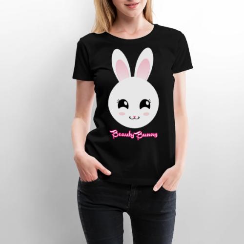 Beauty Bunny Hase