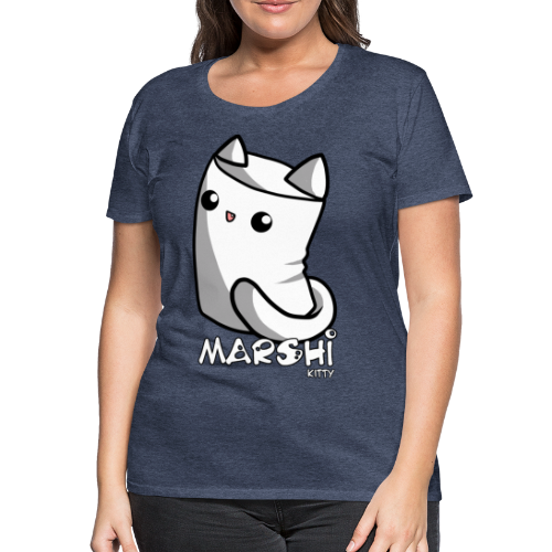 Marshi Kitty Marshmallow Katze Cosplay Cat