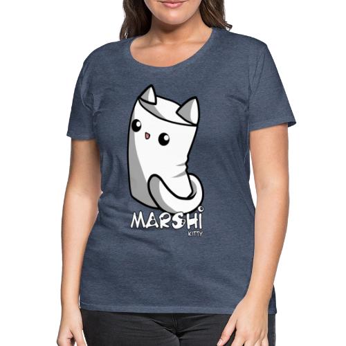 Marshi Kitty Marshmallow Katze Cosplay Cat